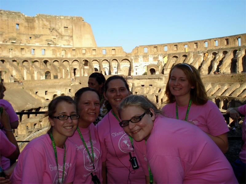 colisuem6.JPG - Roman Colosseum